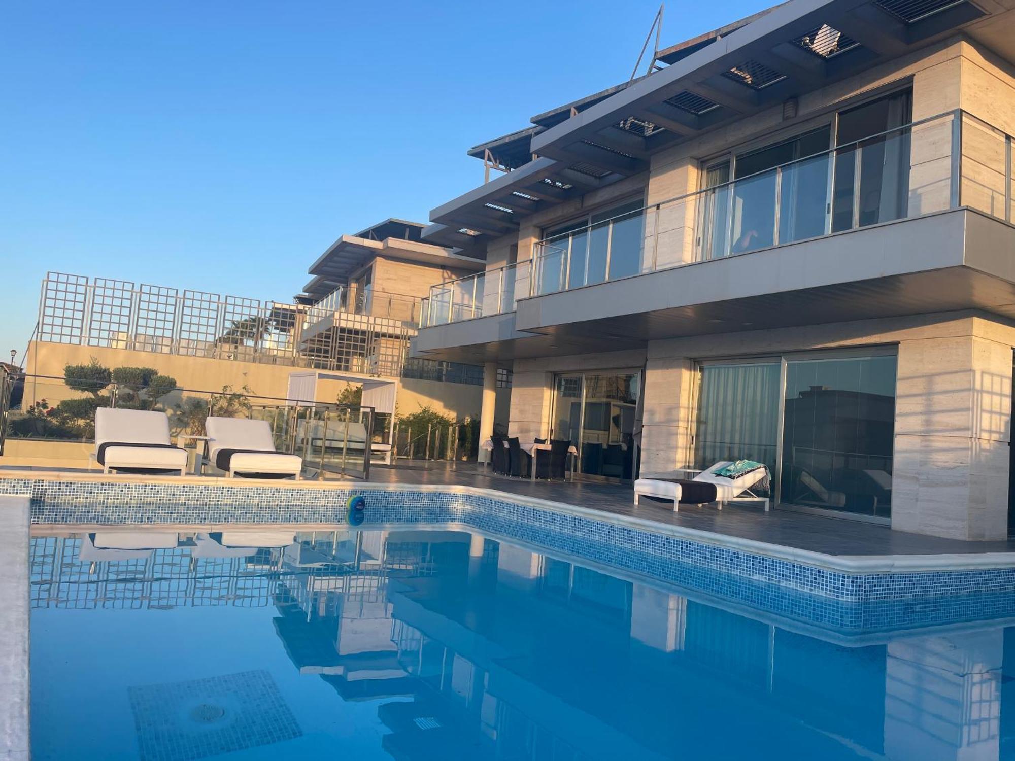 Altos De Finestrat Villa Exteriör bild